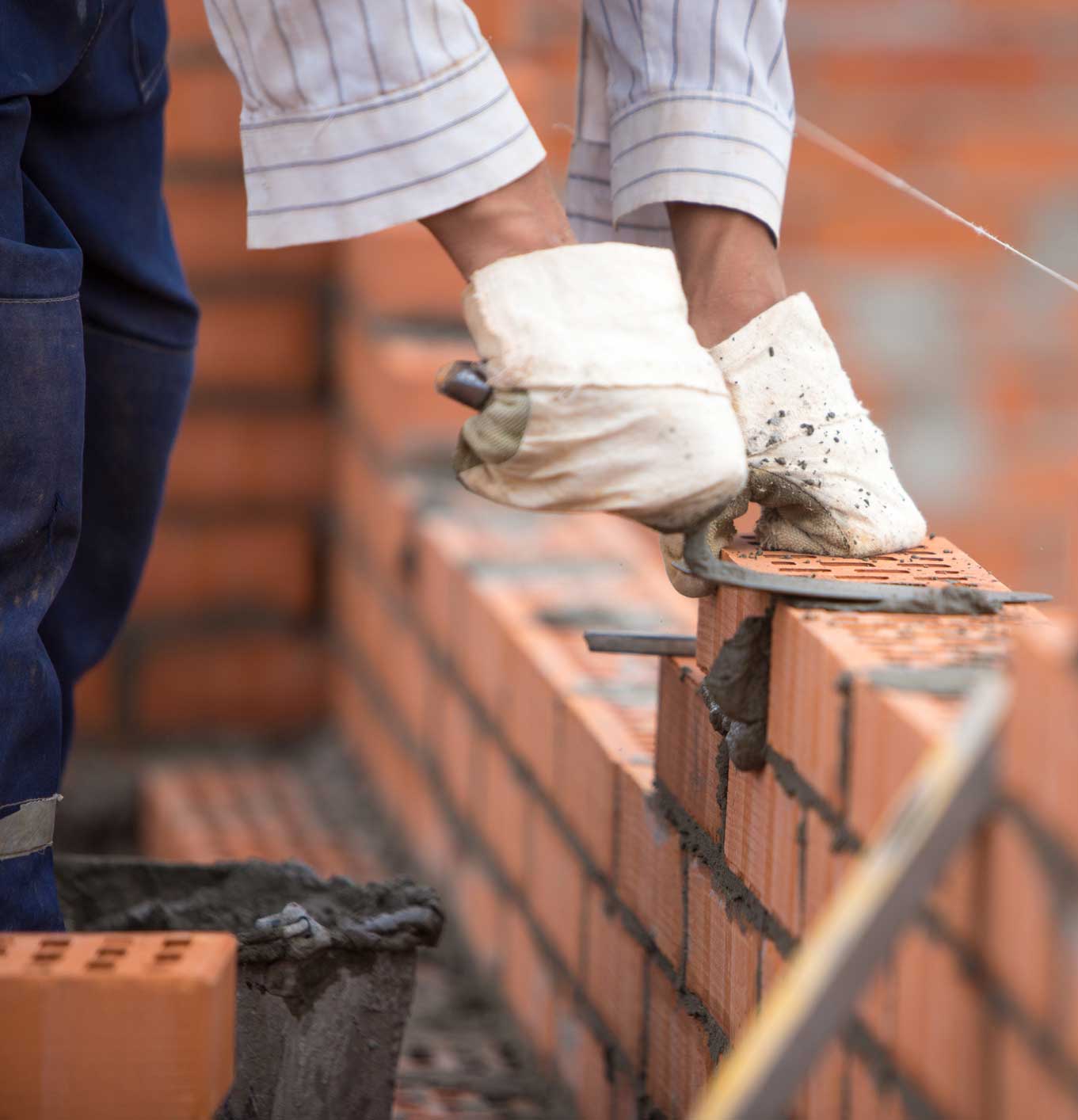 Masonry Services