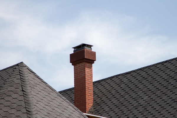 Chimney Masonry Repair